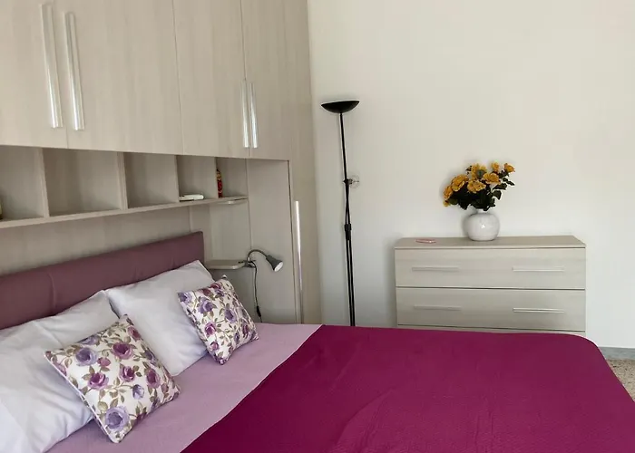 Apartamento La Meta Ideale Roma